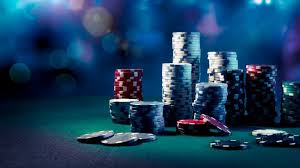 Зеркало Casino GetWin